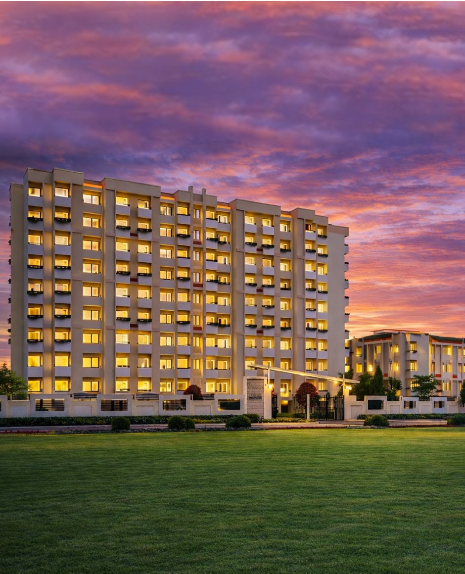 real estate template